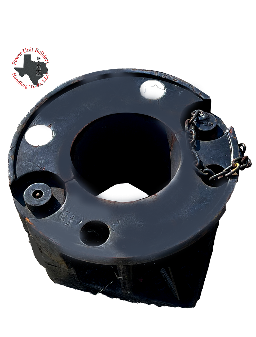 API and Casing Bowls sold as new, repaired or REMAN from Power Unit Builders and Handling Tool, LLC.